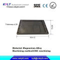 Magnesium CNC Machining Parts